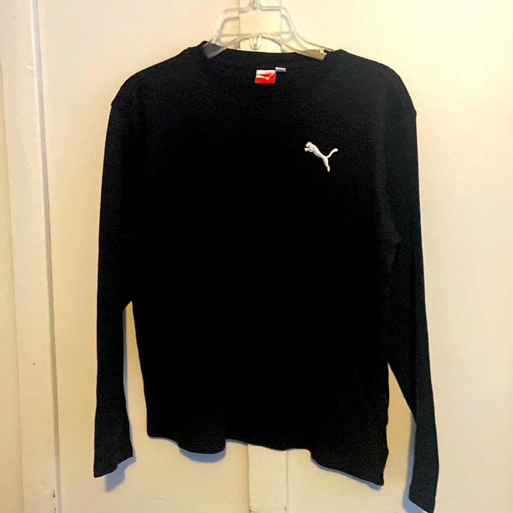 Boy’s XL Puma sweater